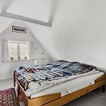 4 Bedroom Gorgeous In Сasa de vacaciones Fanø