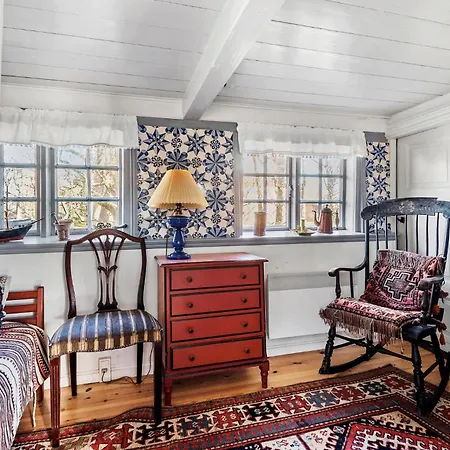 度假居 4 Bedroom Gorgeous In Fanø