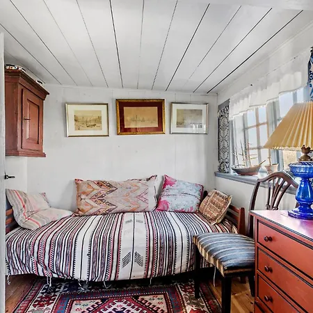 4 Bedroom Gorgeous In * Fanø