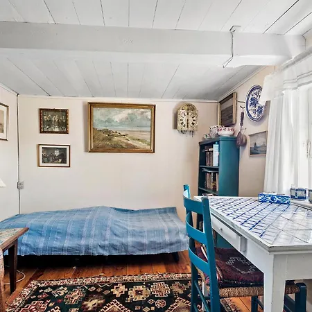 4 Bedroom Gorgeous In * Fanø