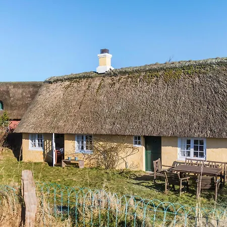 度假居 4 Bedroom Gorgeous In