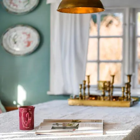 Vakantiehuis 4 Bedroom Gorgeous In