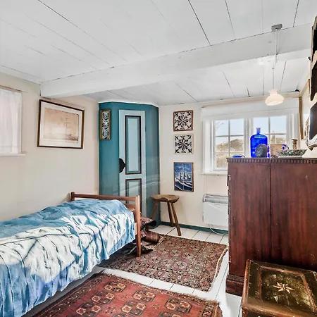 Vakantiehuis 4 Bedroom Gorgeous In