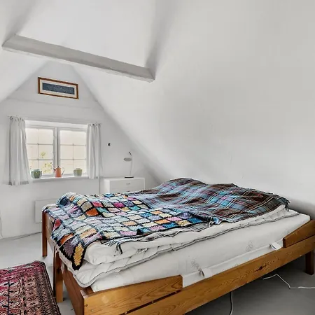 4 Bedroom Gorgeous In Holiday home Fano