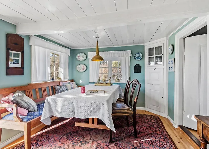 度假居 4 Bedroom Gorgeous In