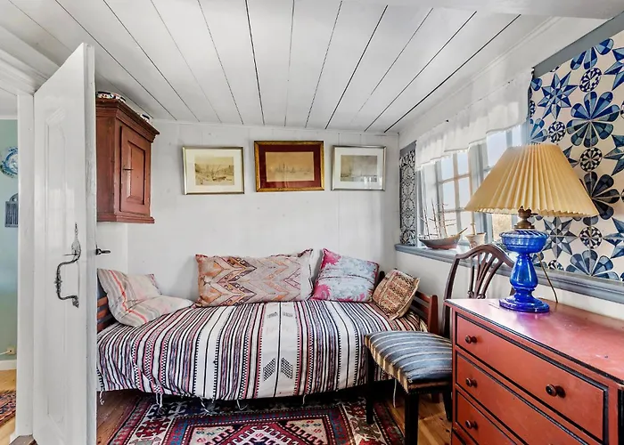 4 Bedroom Gorgeous In * Fanø