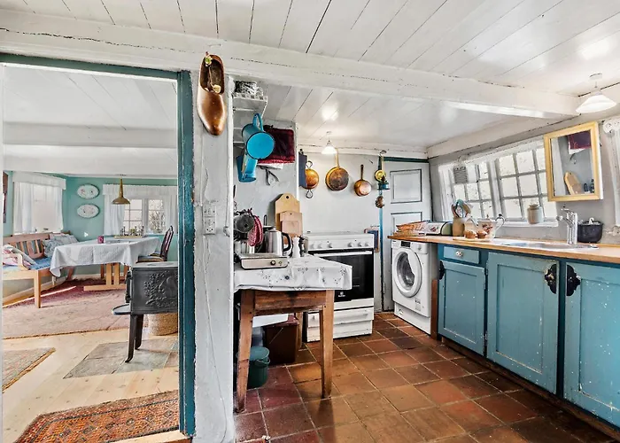 4 Bedroom Gorgeous In