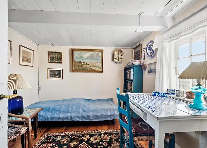 4 Bedroom Gorgeous In * Fanø