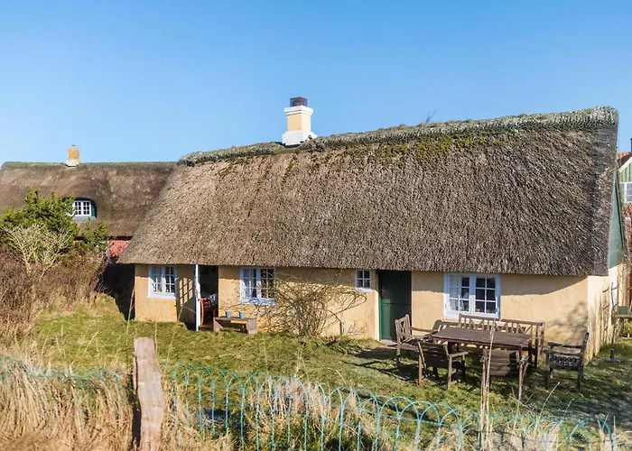 度假居 4 Bedroom Gorgeous In