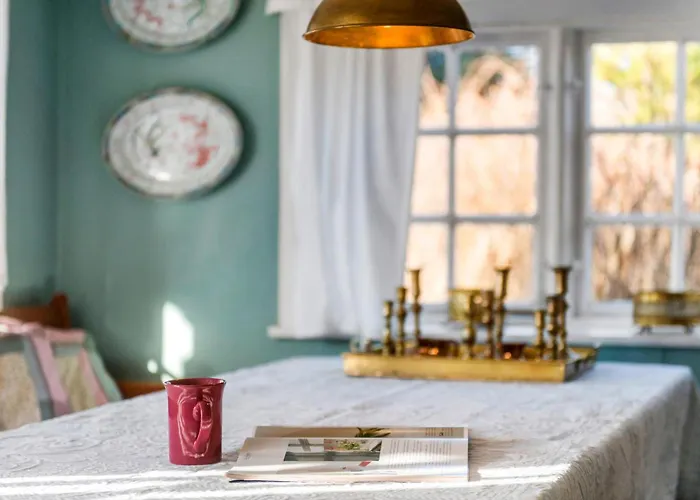 度假居 4 Bedroom Gorgeous In