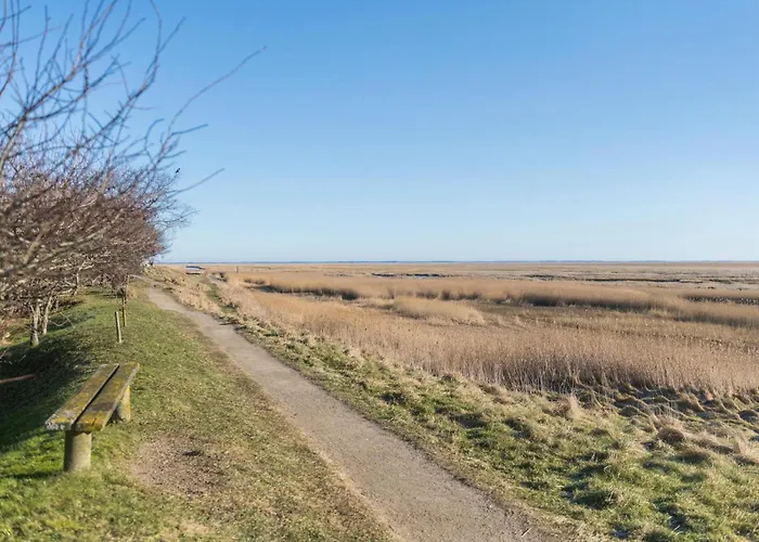 4 Bedroom Gorgeous In * Fanø