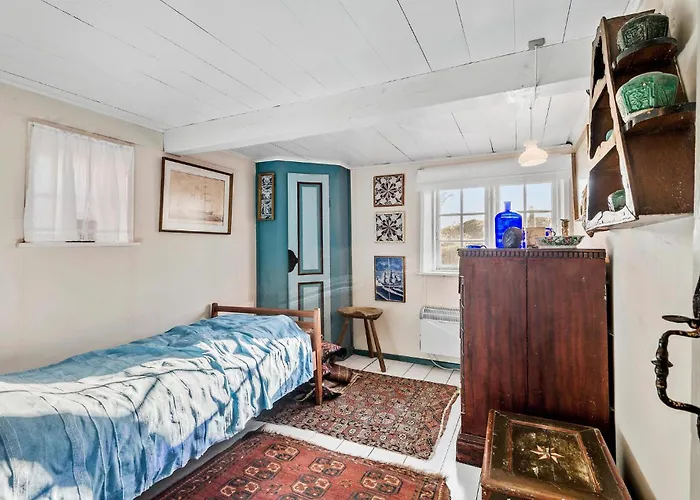 度假居 4 Bedroom Gorgeous In