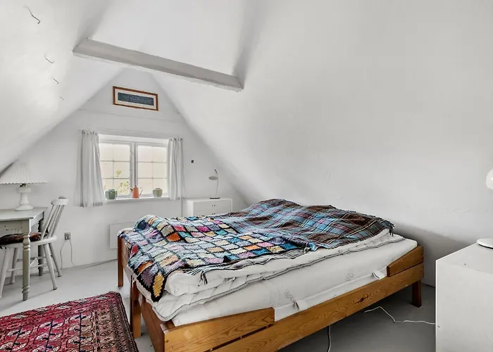 4 Bedroom Gorgeous In 度假居 Fanø