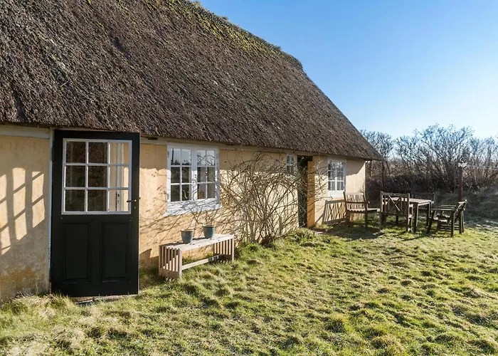 度假居 4 Bedroom Gorgeous In *